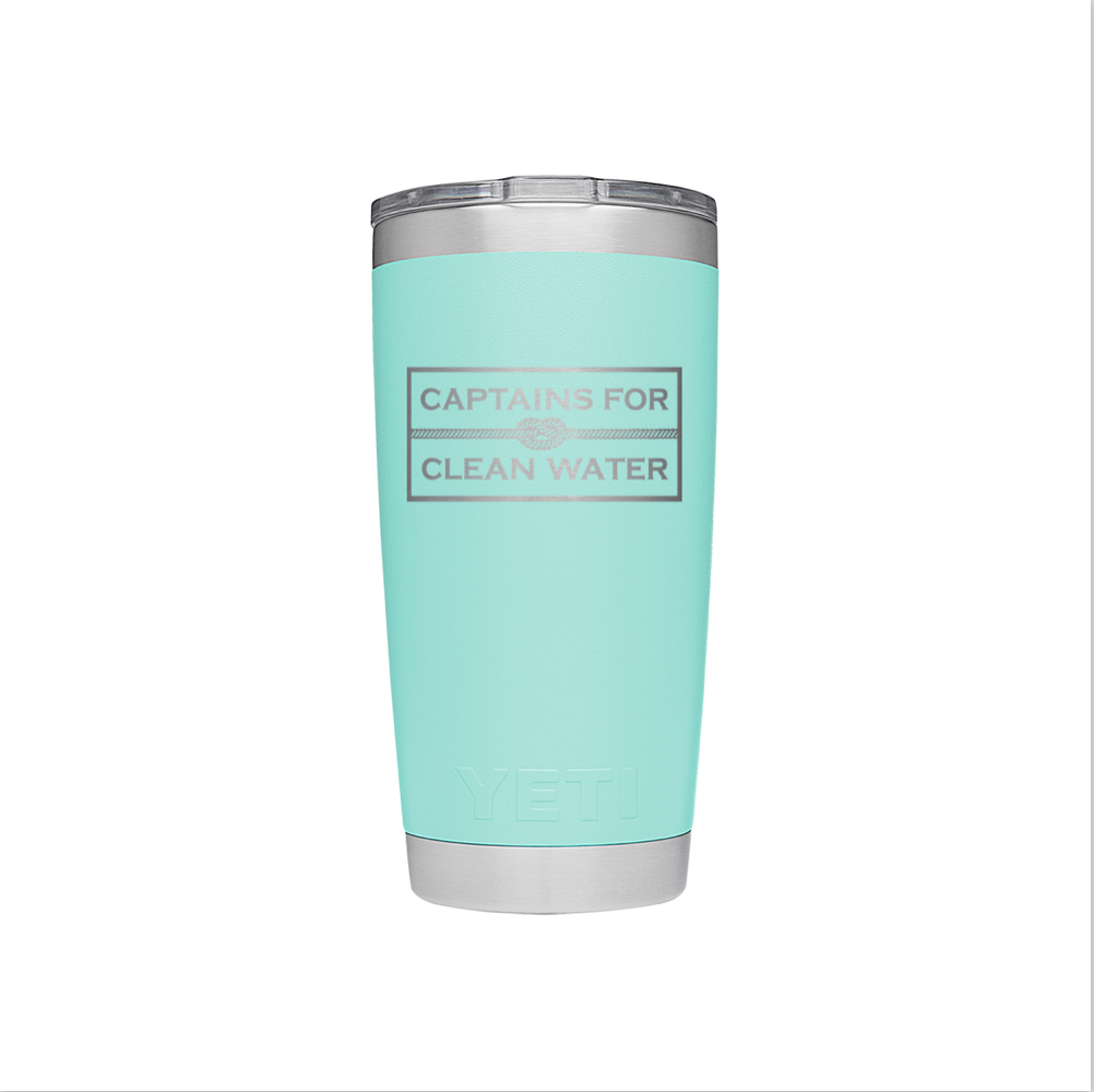 YETI Rambler 20oz Cup ミント Yeti-Rambler-4oz-Stackable-