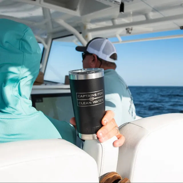 Yeti Products – Captains For Clean Water