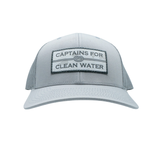 Stillwater Camo Trucker