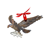 Ashley Weber Osprey Ornament