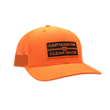 CFCW Hunting Trucker