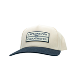 The Clean Water Classic Trucker