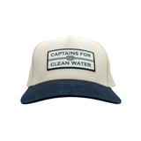 The Clean Water Classic Trucker