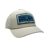 Oona Seas Performance Trucker