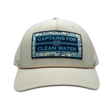 Oona Seas Performance Trucker