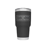 Captains x YETI Rambler 30oz - Everglades Edition