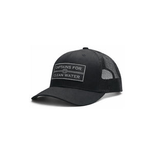 Black Ops Trucker