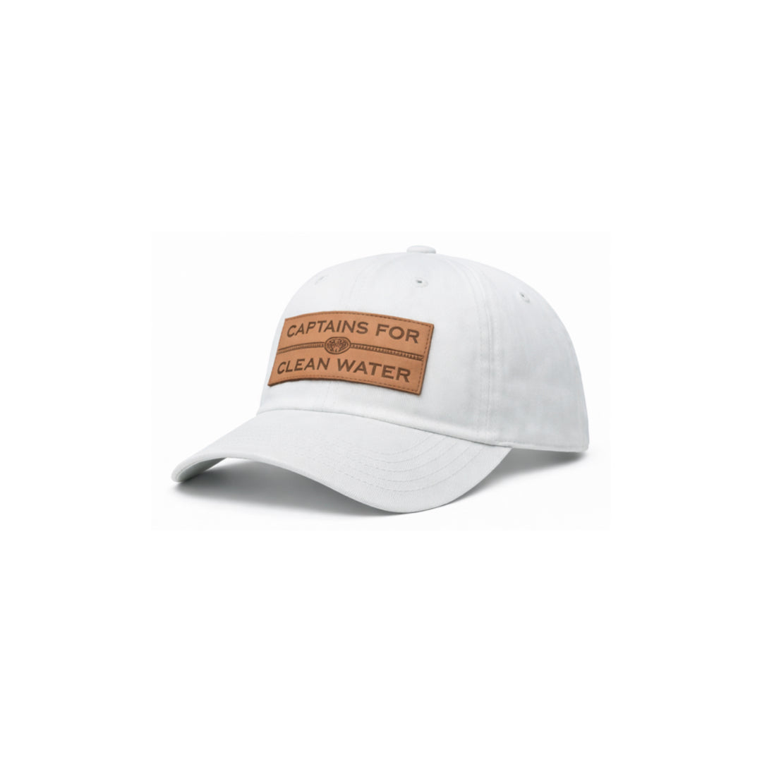 The Unstructured Cap