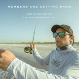 Recurring Annually Membership