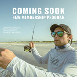 Membership Program Waitlist (Relaunch Coming Soon!)