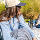 The Clean Water Classic Trucker