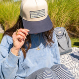 The Clean Water Classic Trucker