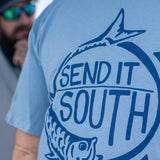 Send it South Shirt