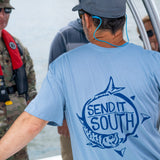 Send it South Shirt