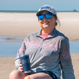 Oona Seas Performance Trucker