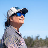 Oona Seas Performance Trucker