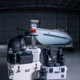 World's Finest Skiff Giveaway Entry