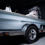 World's Finest Skiff Giveaway Entry