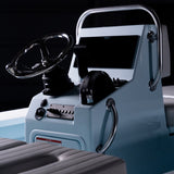 World's Finest Skiff Giveaway Entry