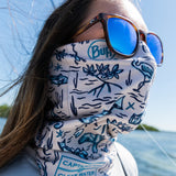 Oona Seas Everglades BUFF