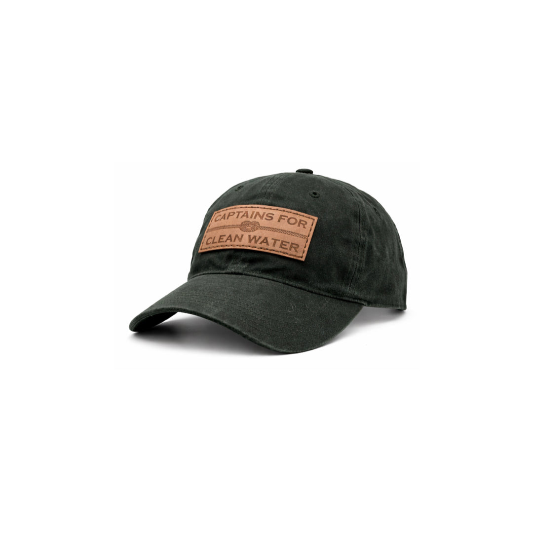 The Unstructured Cap