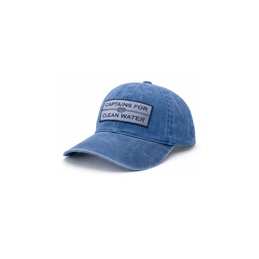 The Unstructured Cap