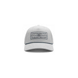 Quicksilver Performance Trucker