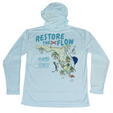Restore the Flow 2.0 Premium Hoodie