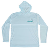 Captain Cleanwater Hoodie