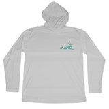 Captain Cleanwater Hoodie