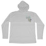 Restore the Flow 2.0 Premium Hoodie