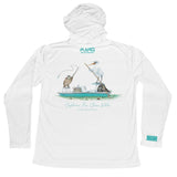 Captain Cleanwater Hoodie