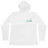 Captain Cleanwater Hoodie