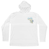 Restore the Flow 2.0 Premium Hoodie