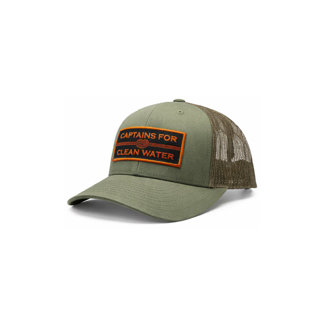 The Everyday Trucker