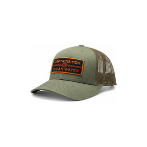 Loden Trucker