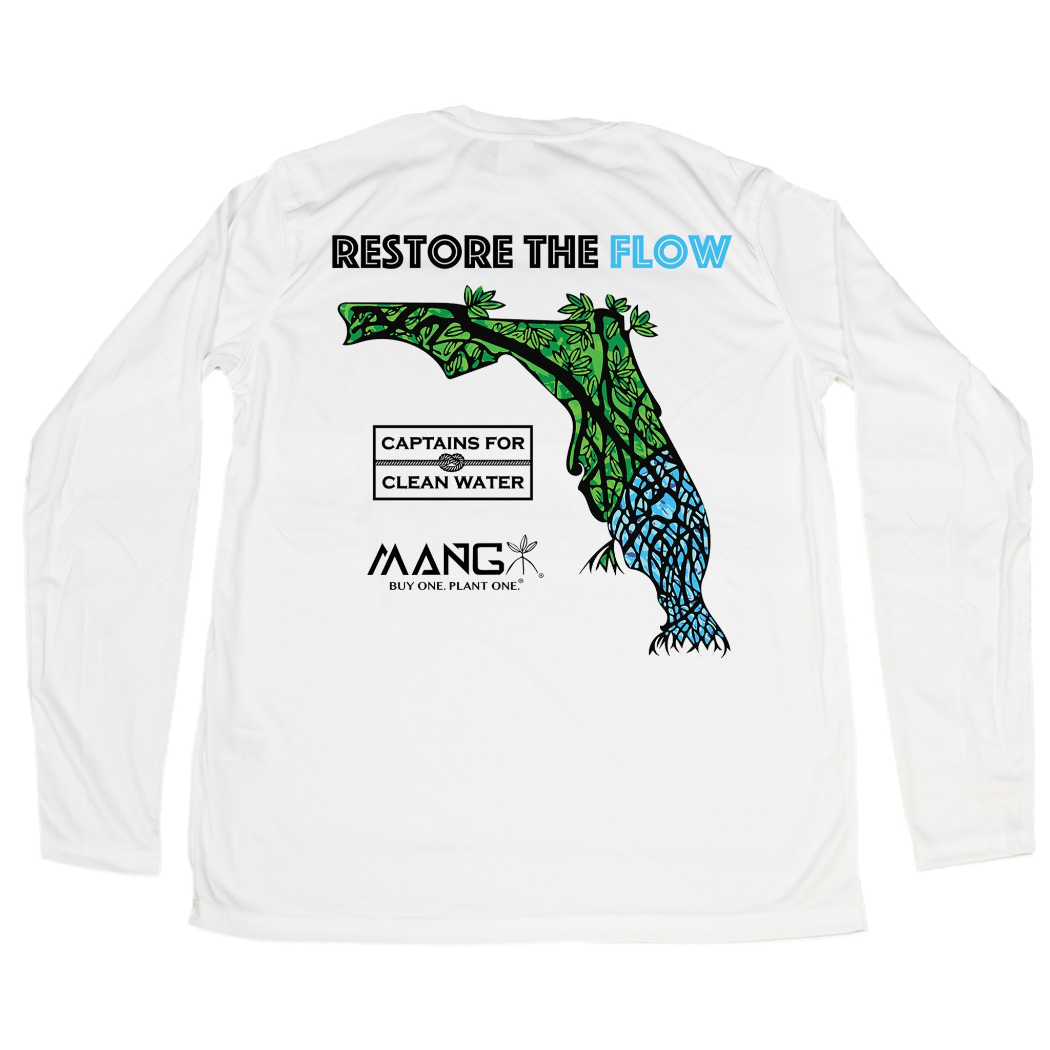 Restore The Flow ™ - LS