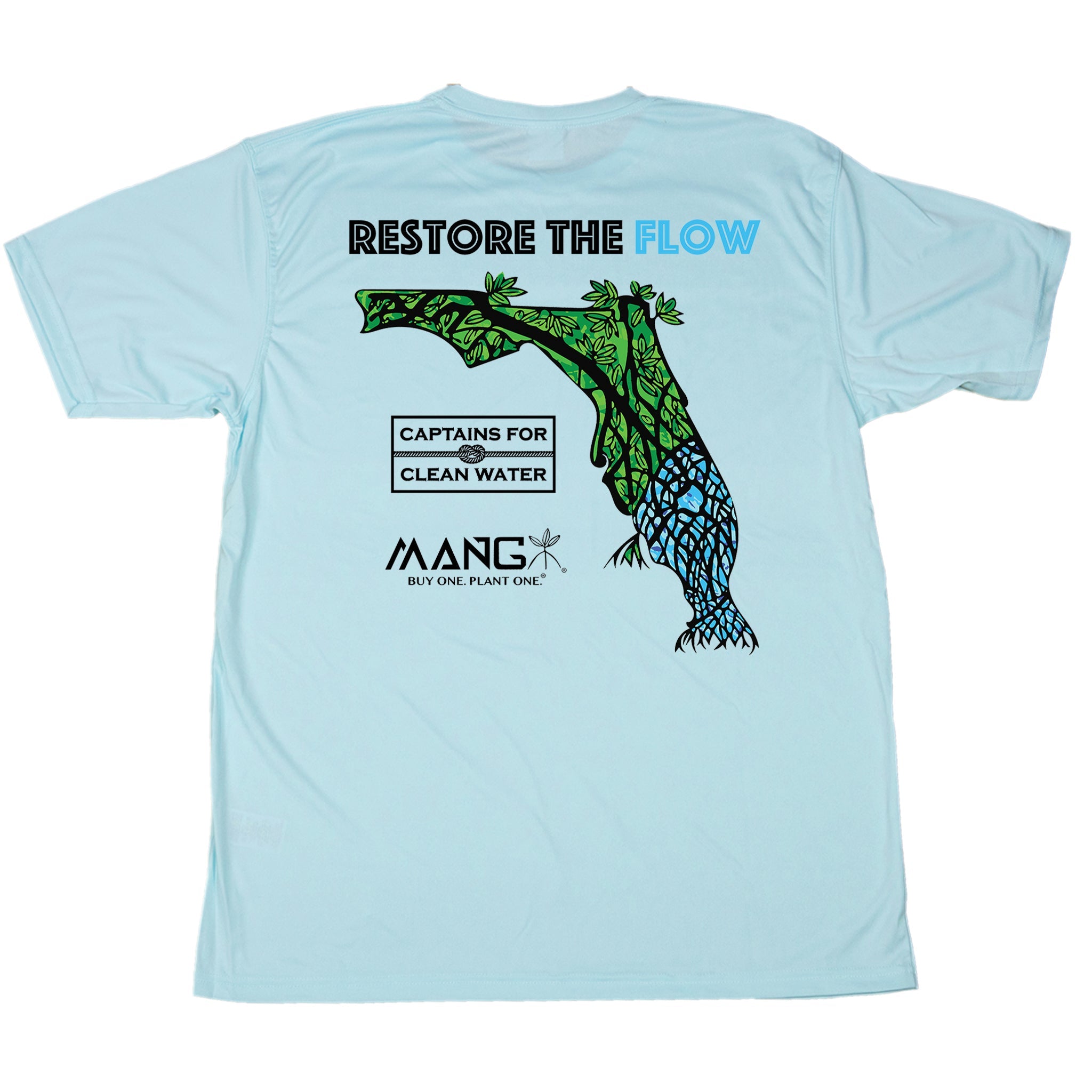 Restore The Flow ™ - SS