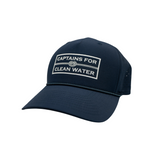 Navy  Performance Trucker