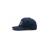 Navy  Performance Trucker
