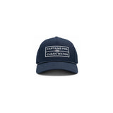 Navy  Performance Trucker
