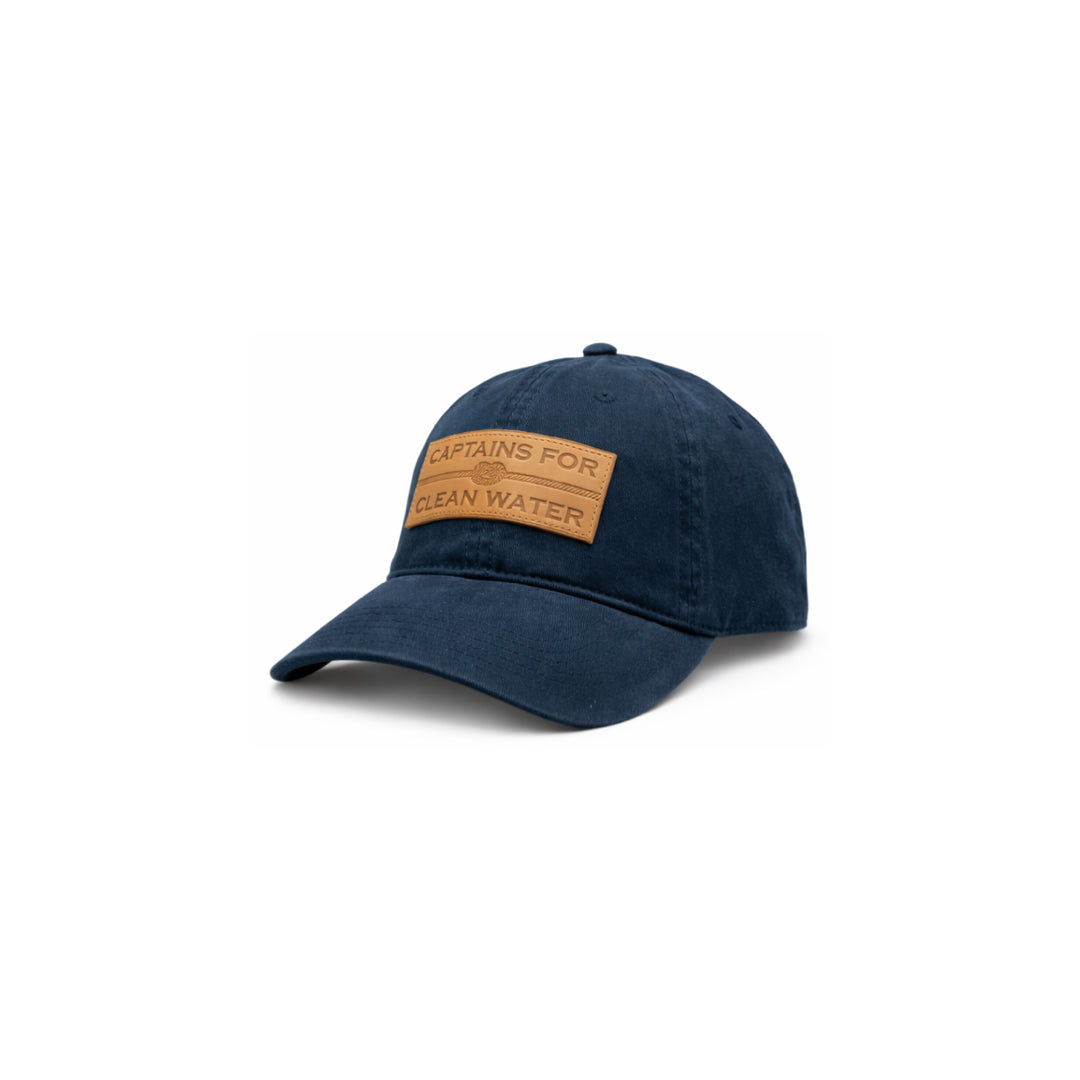 The Unstructured Cap