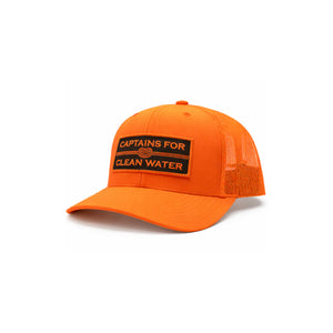 CFCW Hunting Trucker