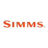 Simms 30% off Discount - One Time Use