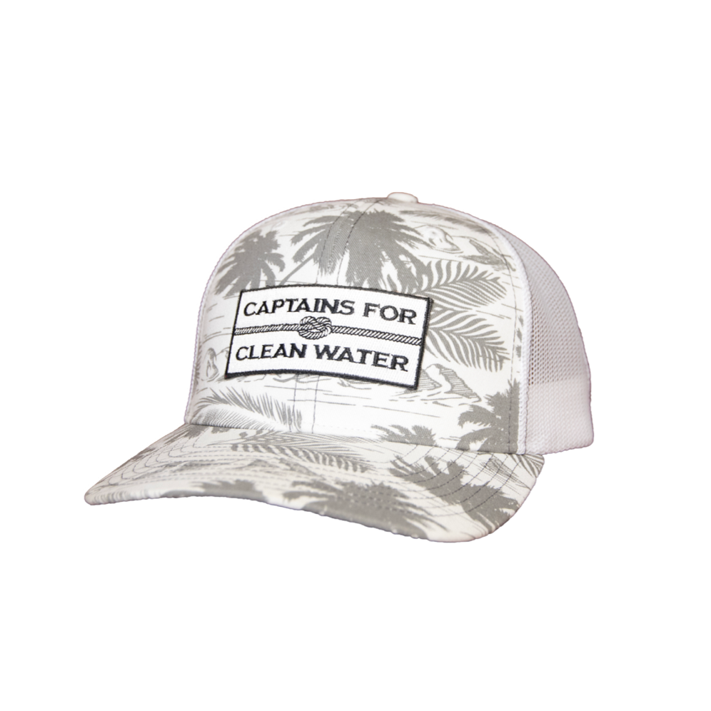 Hats – Captains For Clean Water