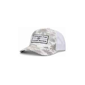 Shadow Palm Trucker