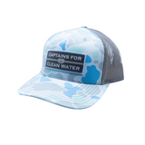 Duck Camo Hats - Shorebreak