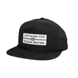 The Oliver Snapback