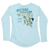 Restore the Flow 2.0 - Women's - LS