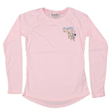 Restore the Flow 2.0 - Women's - LS